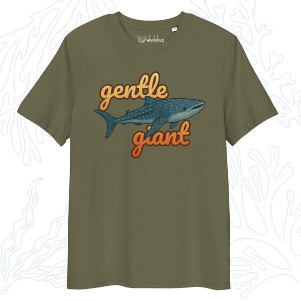 Gentle Giant Whaleshark T-Shirt