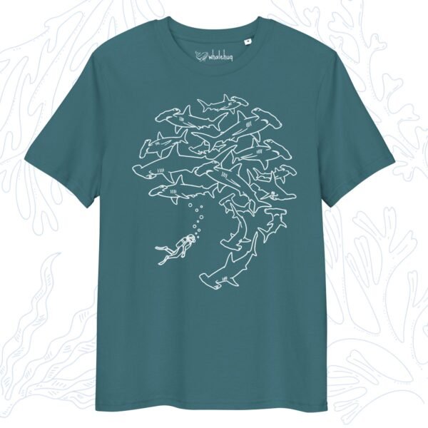 Hammerhead Shiver T-Shirt
