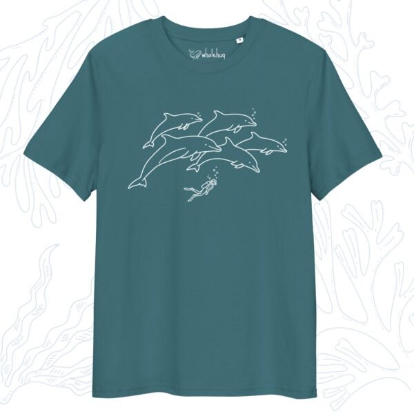 Dolphin Symphony T-Shirt
