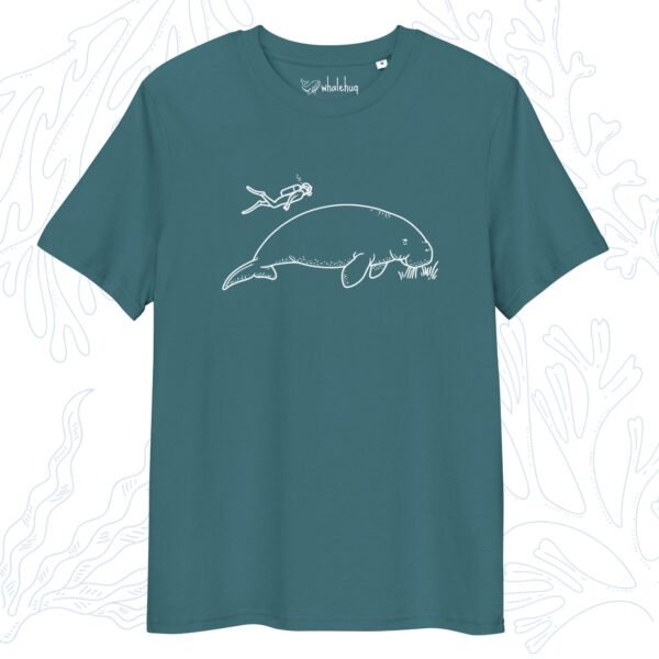 Dugong Meadow T-Shirt