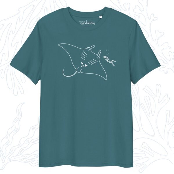 Manta Flight T-Shirt