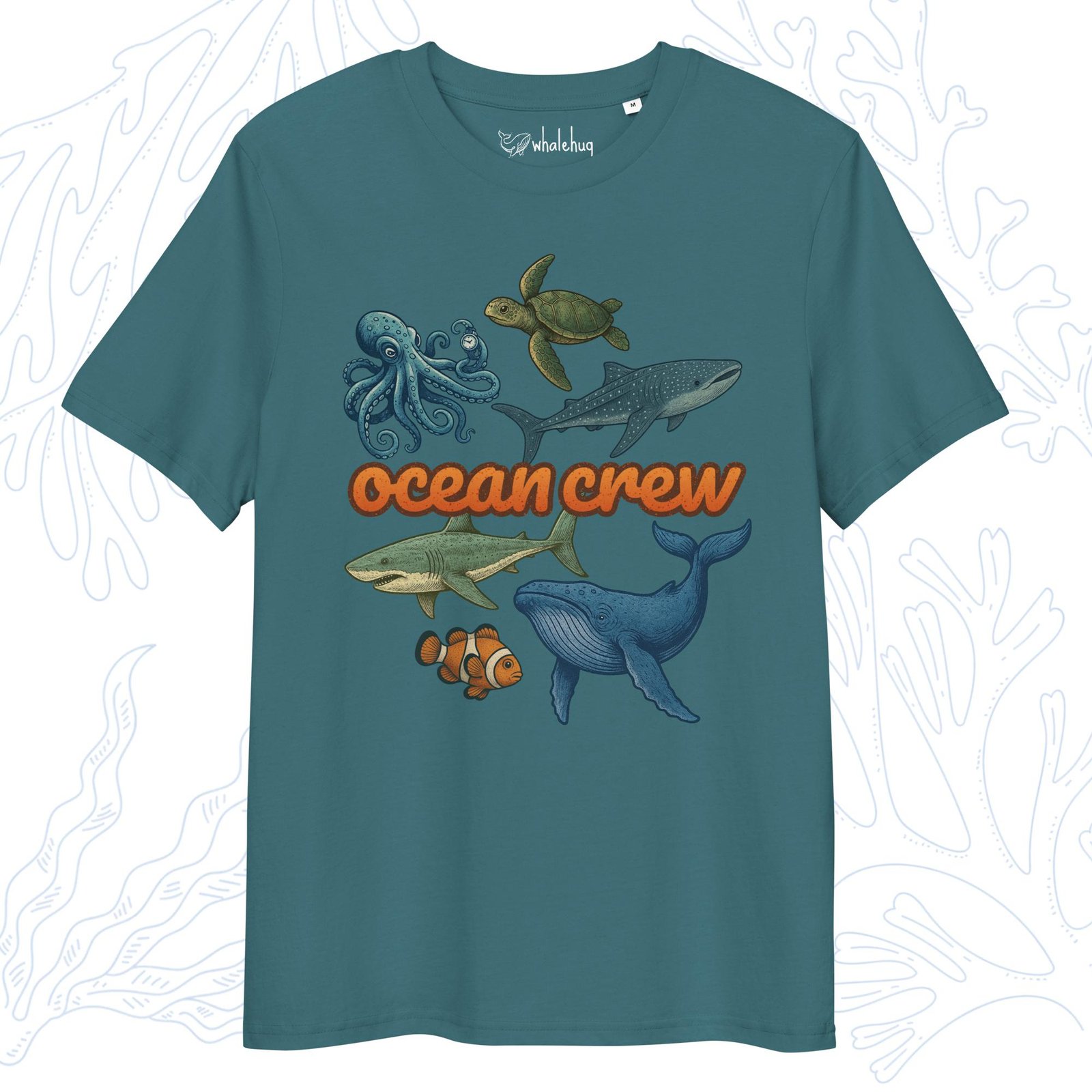 Ocean Crew T-Shirt - Image 3