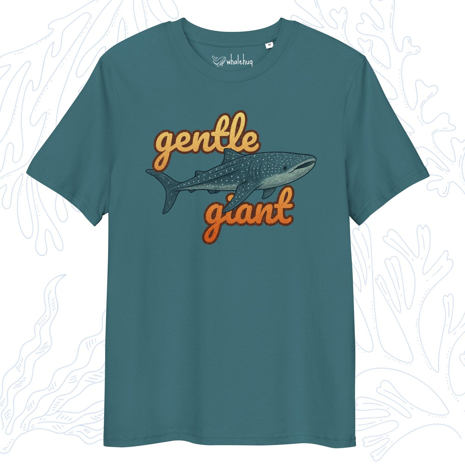Gentle Giant Whaleshark T-Shirt - Image 3