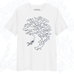 Hammerhead Shiver T-Shirt - Image 7