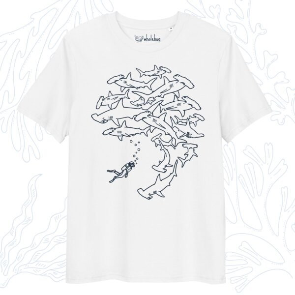 Hammerhead Shiver T-Shirt