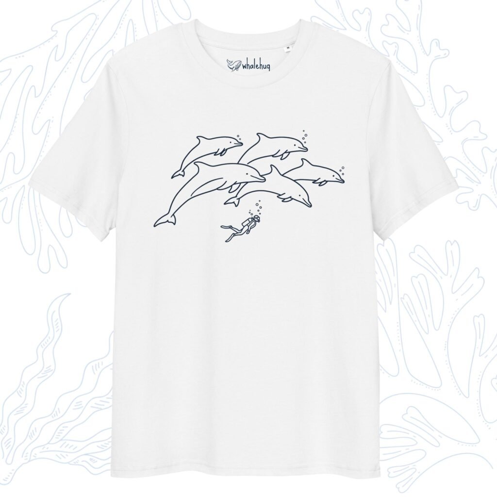 Dolphin Symphony T-Shirt