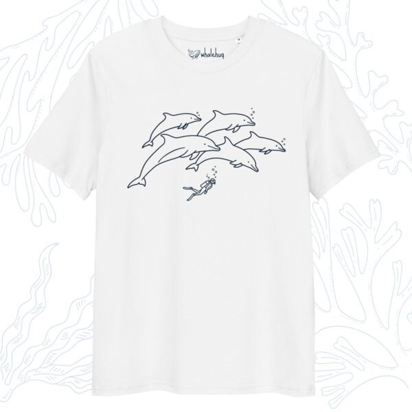 Dolphin Symphony T-Shirt