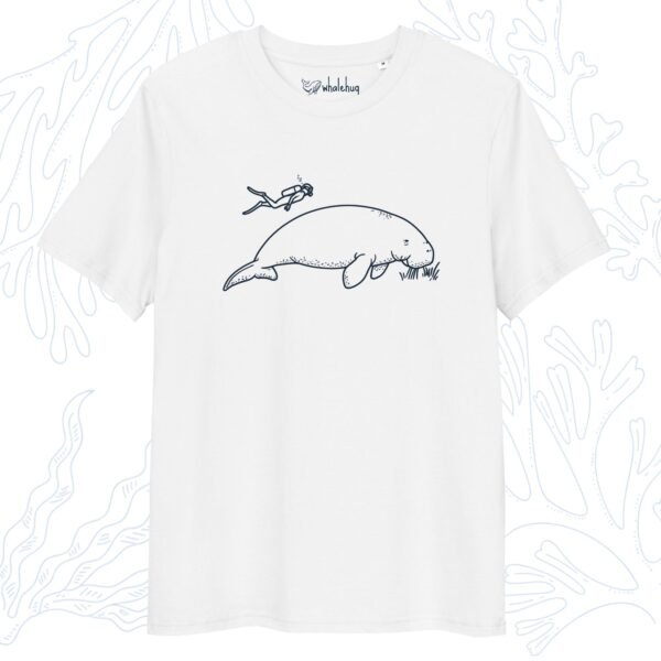 Dugong Meadow T-Shirt