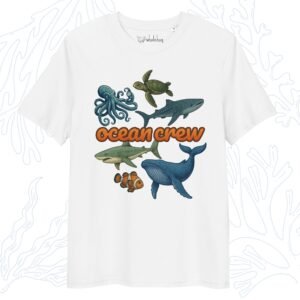 Ocean Crew T-Shirt - Image 5