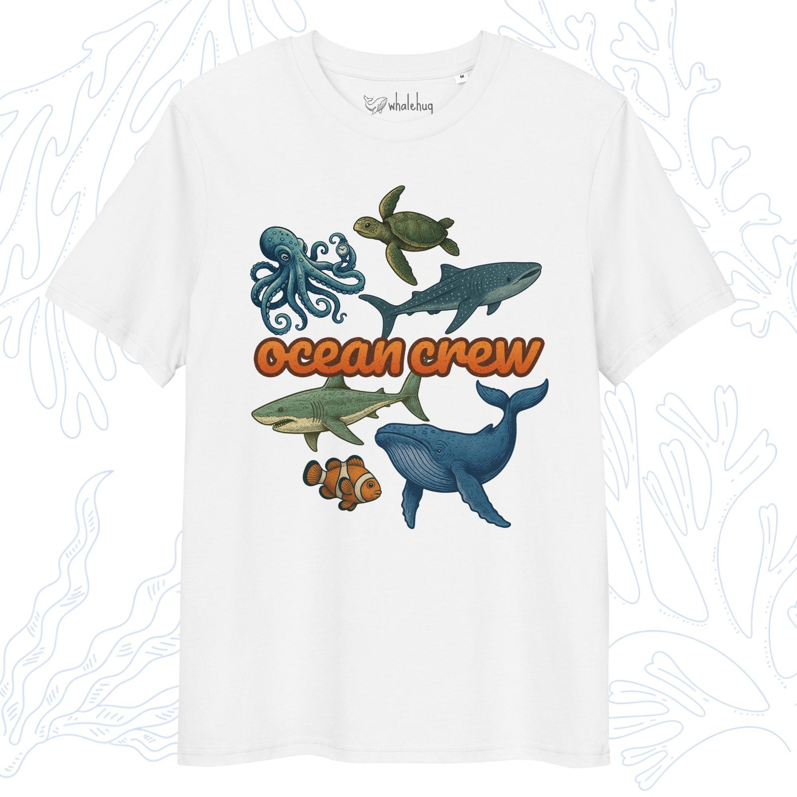 Ocean Crew T-Shirt - Image 5