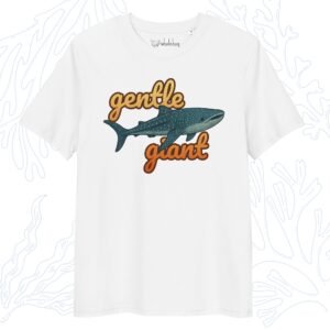 Gentle Giant Whaleshark T-Shirt - Image 5