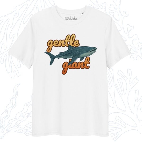 Gentle Giant Whaleshark T-Shirt