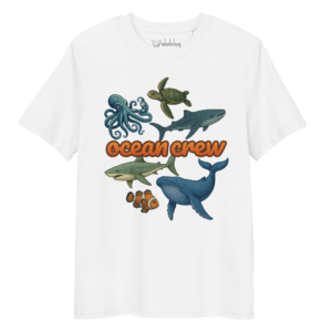 Ocean Crew T-Shirt - Image 7