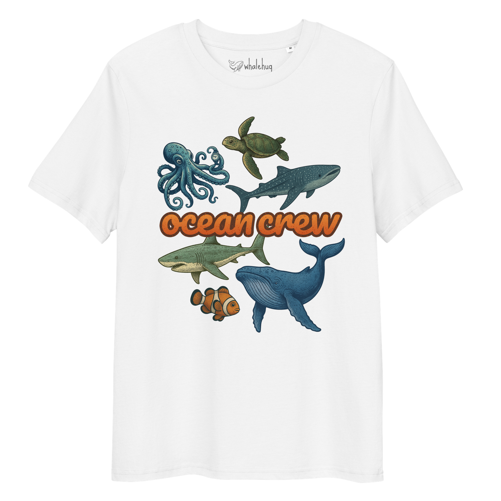 Ocean Crew T-Shirt - Image 7