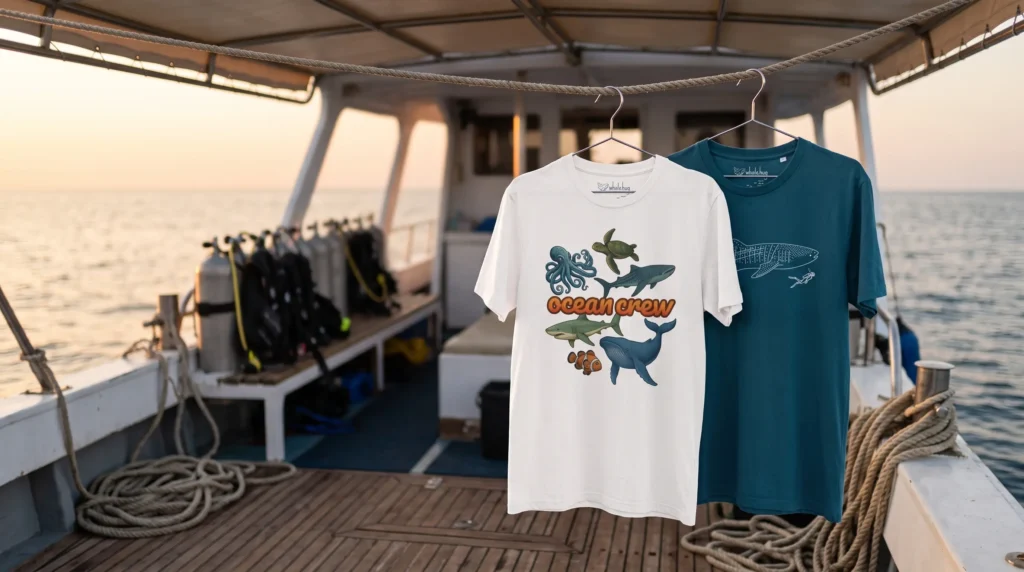T-Shirts